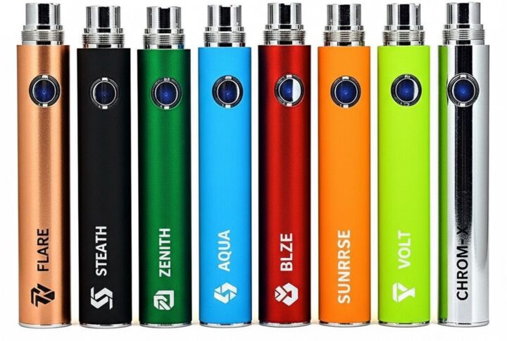 Vape Battery Safety Guide 2025 – Tips to Prevent Risks and Maximize Performance