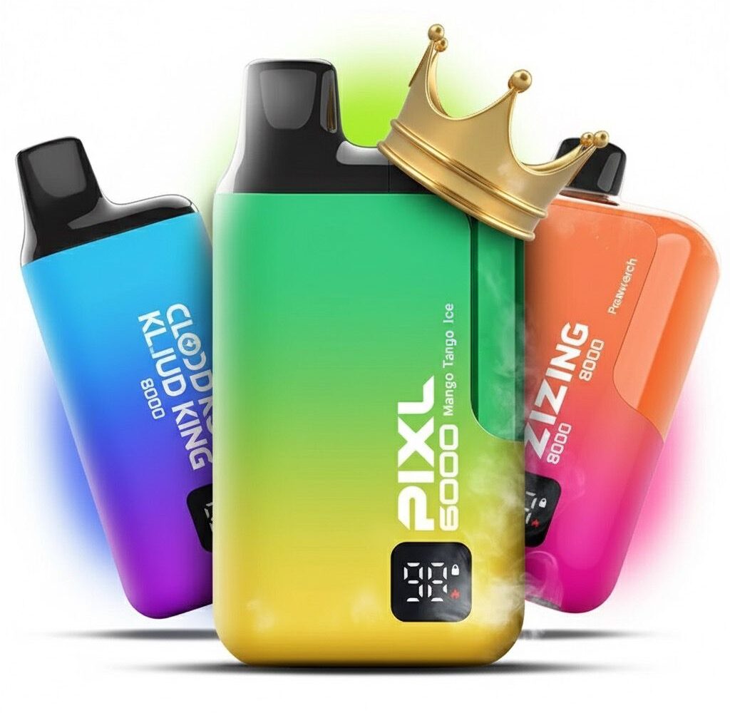 Vape Deals 2025