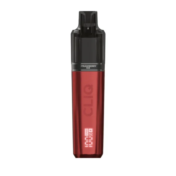 Avomi CLIQ 6000 Puff Prefilled Pod Kit