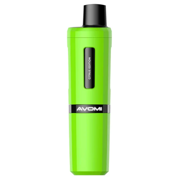 Avomi FLIQ 4-in-1 Prefilled Pod Kit