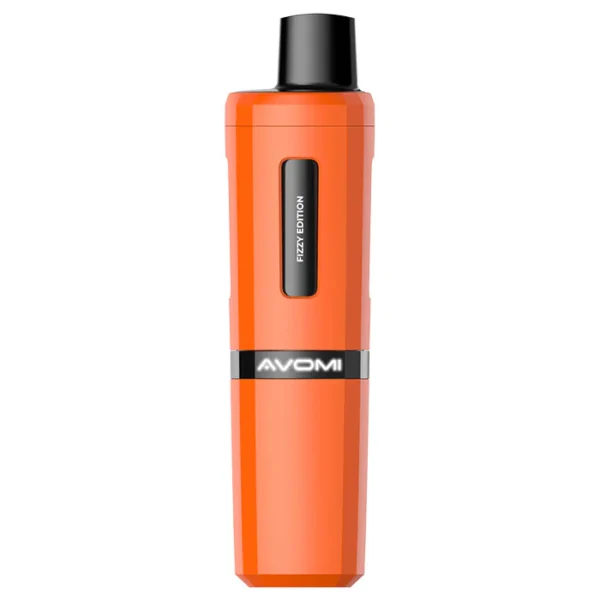Avomi FLIQ 4-in-1 Prefilled Vape Kit