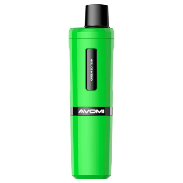 Avomi FLIQ 4-in-1 Prefilled Vape Kit