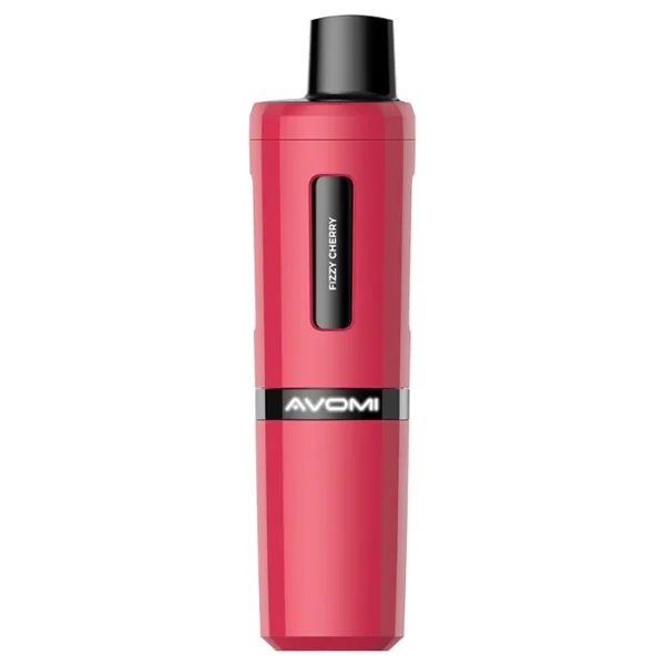 avomi 4 in 1 vape kit Avomi Fliq 4in1 Pod Vape Kit