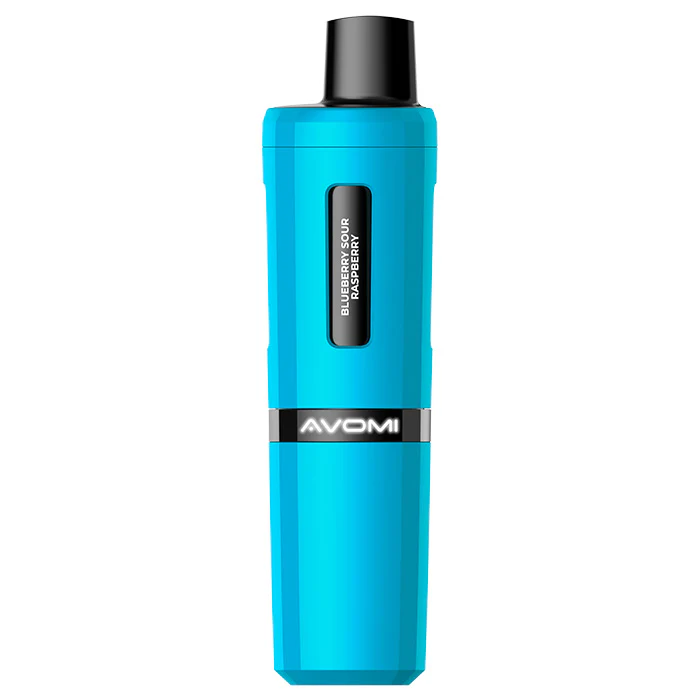 Avomi FLIQ Prefilled Kit