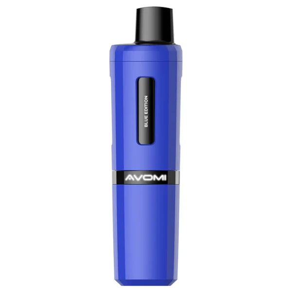 Avomi FLIQ Prefilled Vape Kit