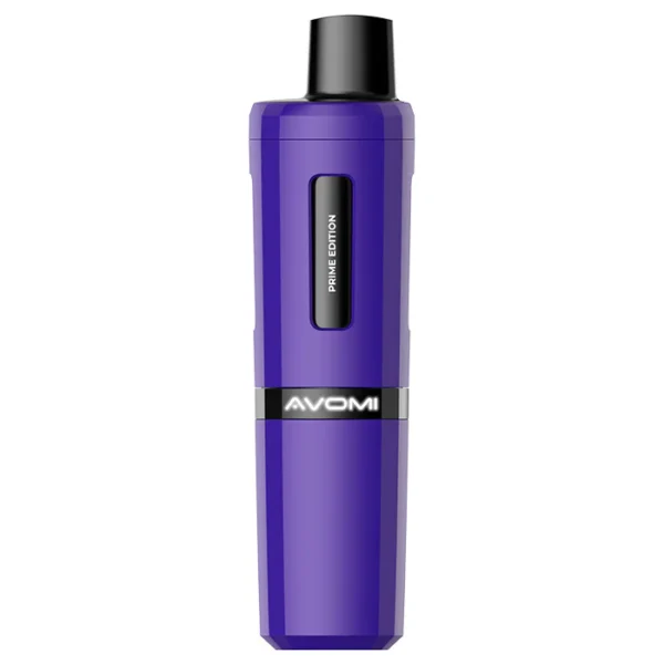 Avomi FLIQ Prefilled Vape Kit