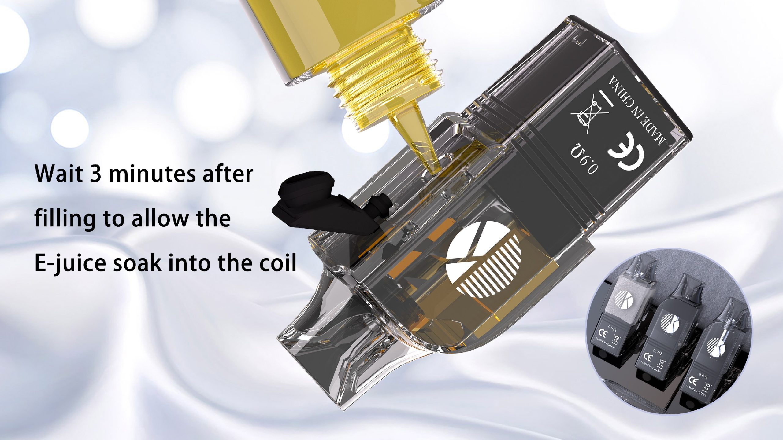 Kanger TriBox