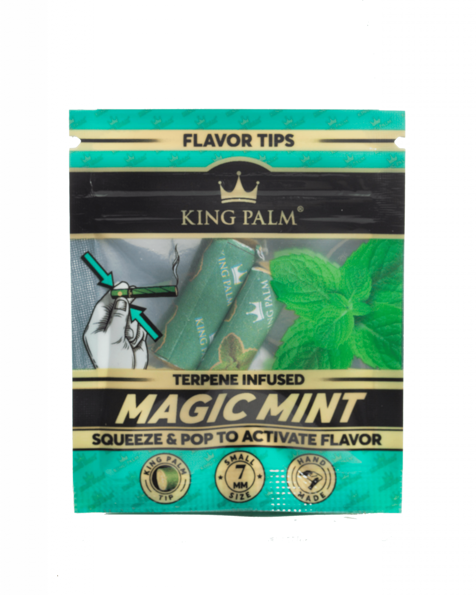 Magic Mint