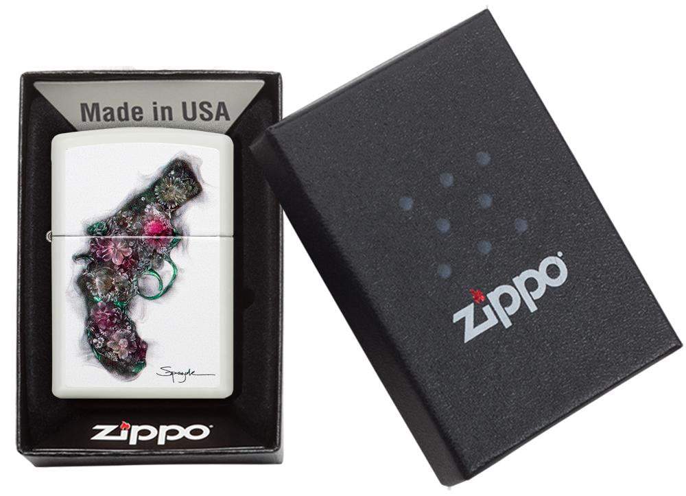 Spazuk Lighter