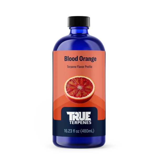 True Terpene Flavors