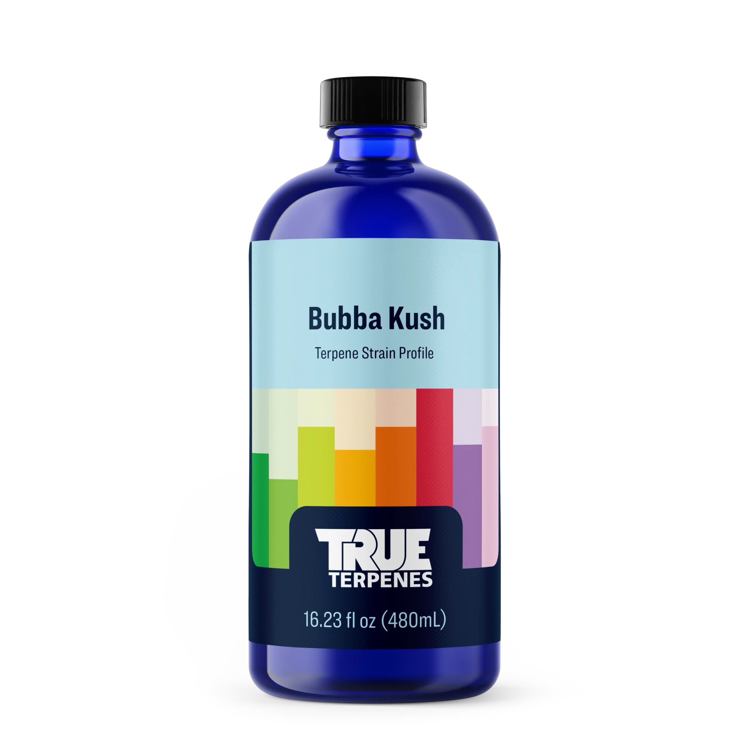 TRUE TERPENES STRAINS