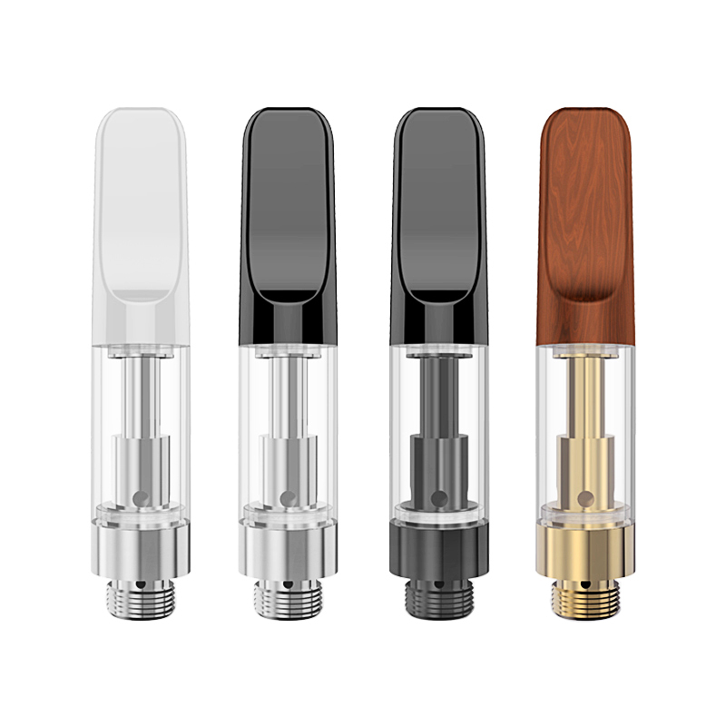 Cartridge Clear Vape