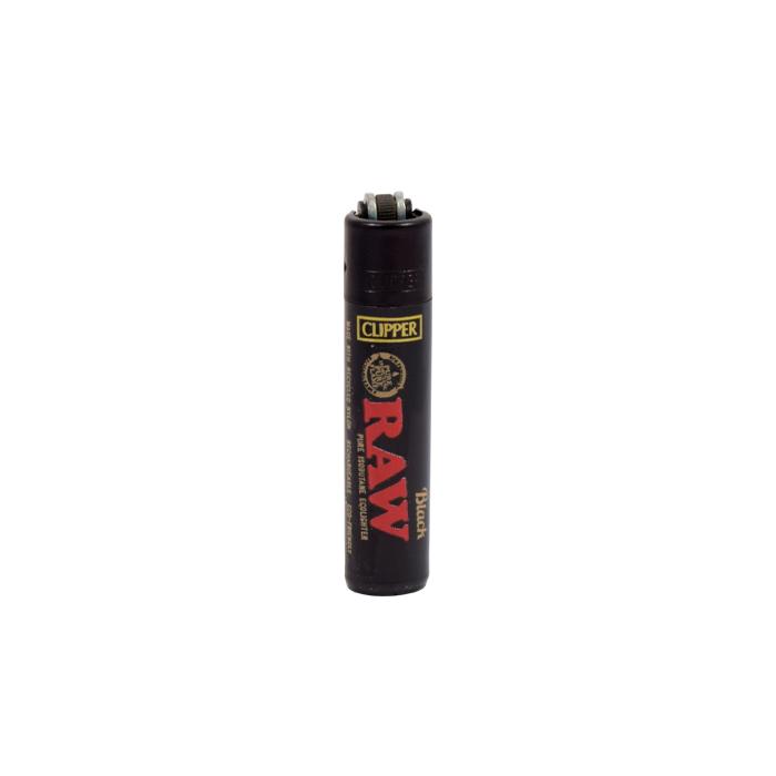 RAW Black Clipper