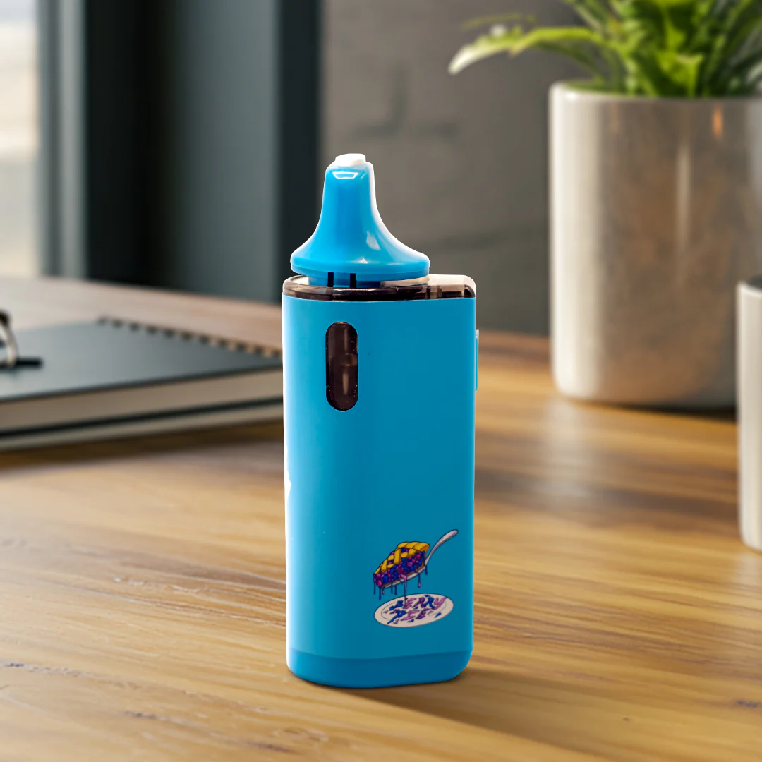 Cookies 2000MG Empty Refillable Carts