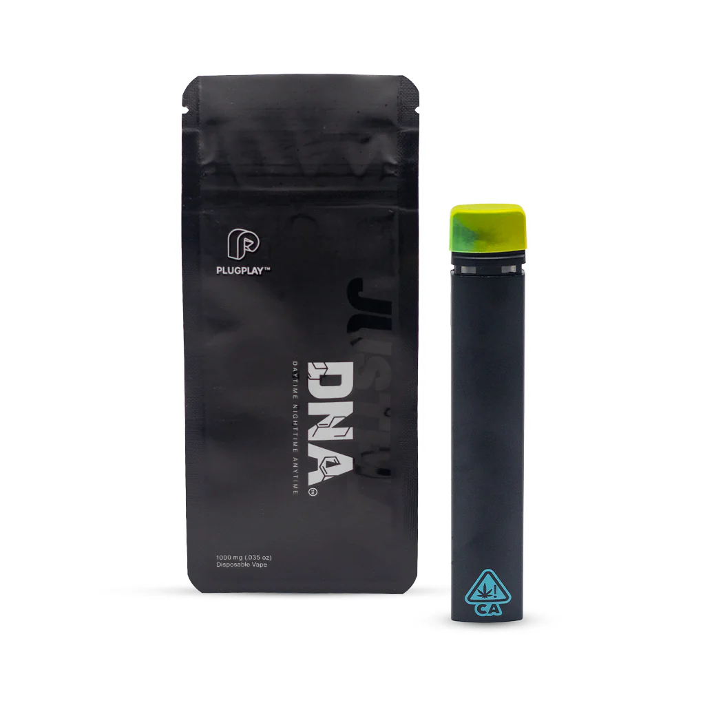 Best DNA Empty Vape Carts 2025