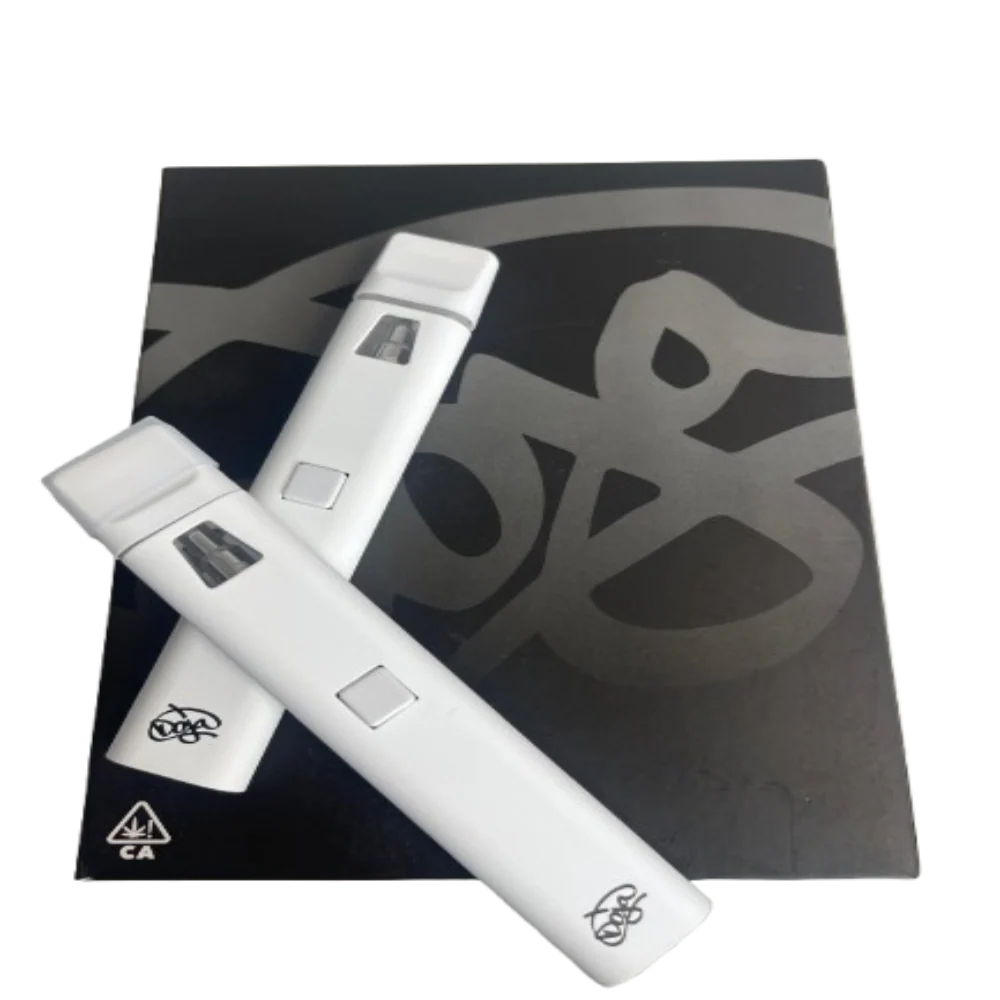 DOJA EXCLUSIVE Premium Vape