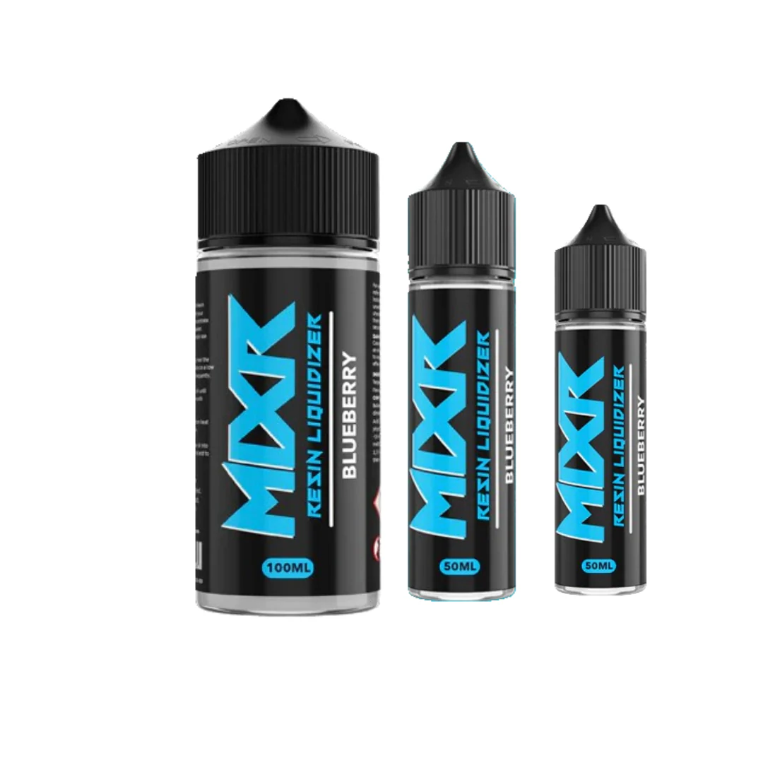 MIXR Wax Resin Liquidizer
