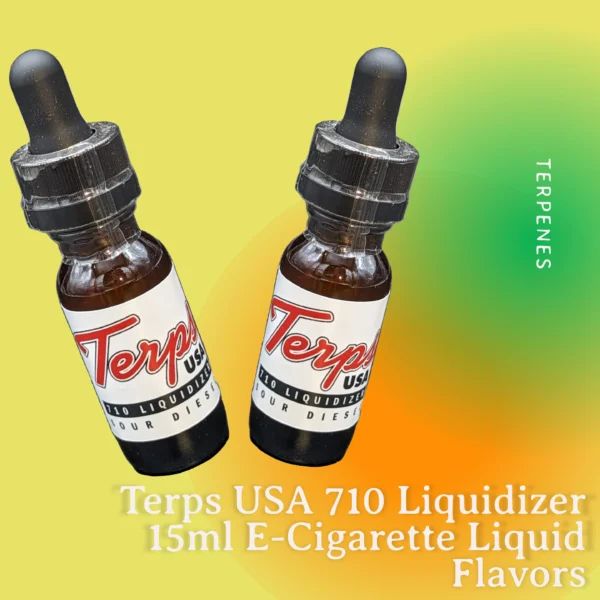 Terps USA 710 Liquidizer