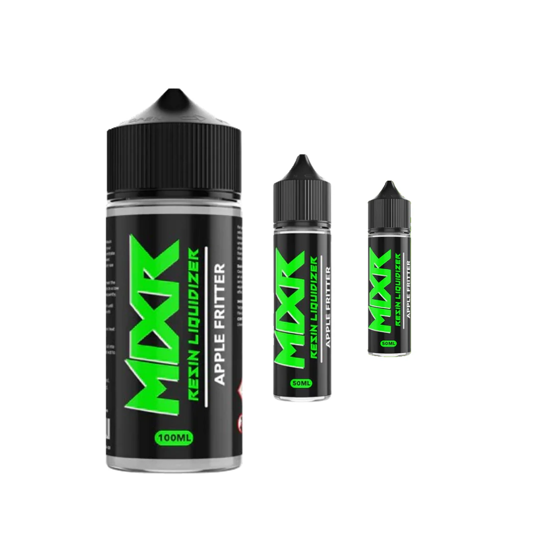 MIXR Wax Resin Liquidizer