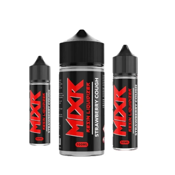 MIXR Wax Resin Liquidizer