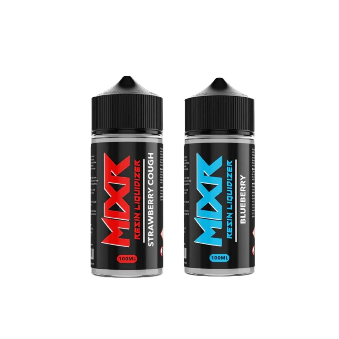 MIXR Wax Resin Liquidizer