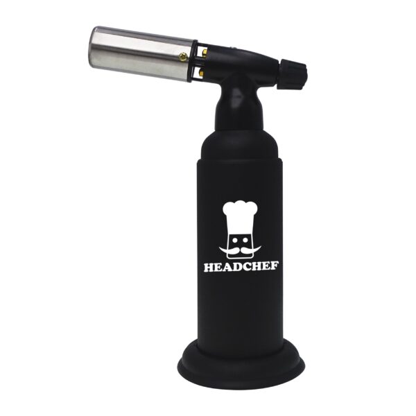 HEADCHEF Dual Flame