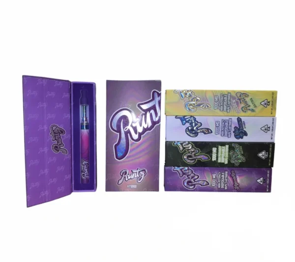 Runtz Vape