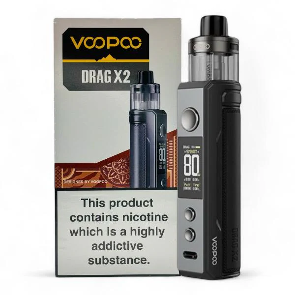 VOOPOO DRAG X2