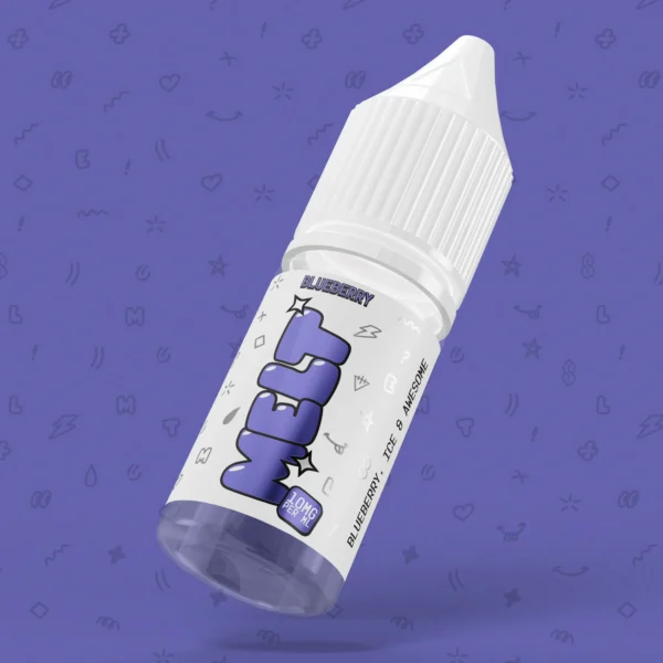 10ml Nicotine Salt E-Liquid