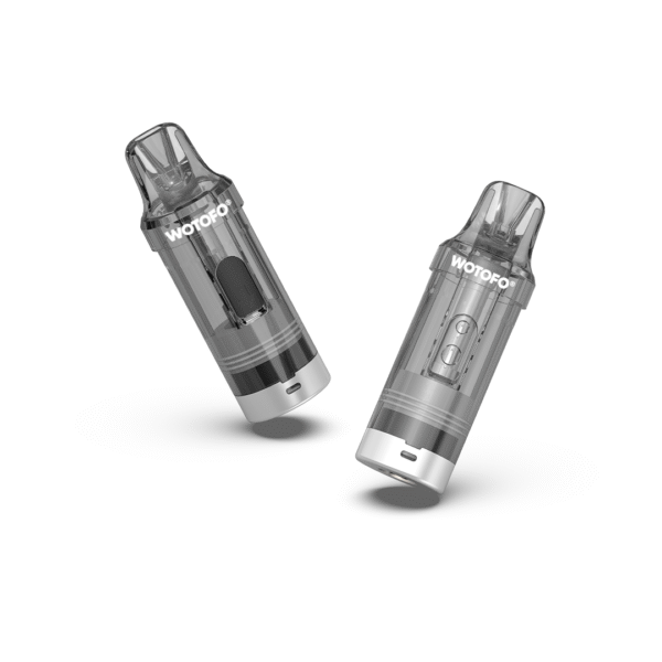 NEXPOD Pods