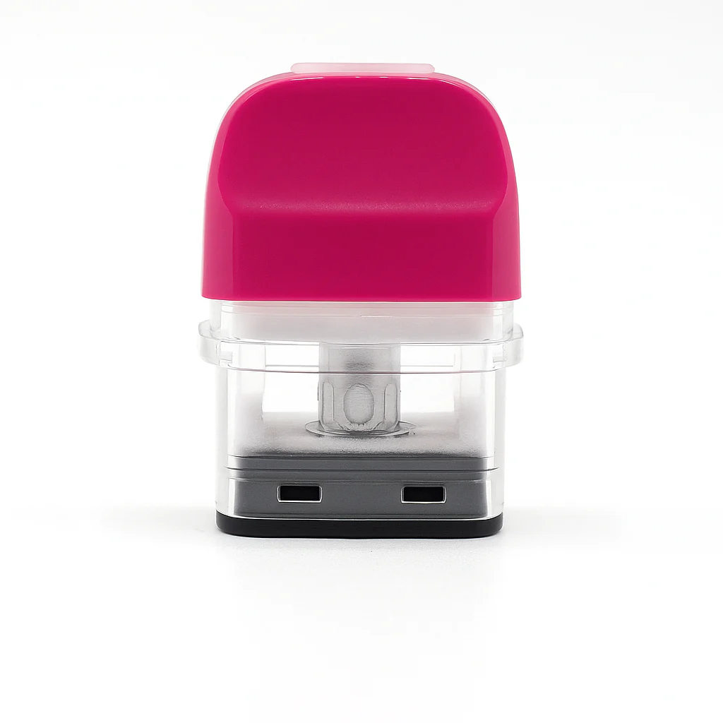 PACKMAN Vape Pods Empty