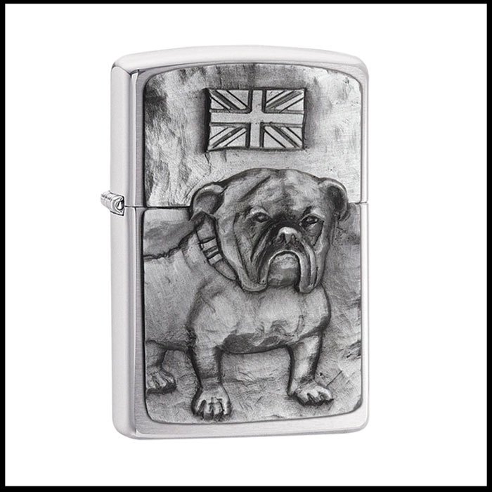 British Bulldog
