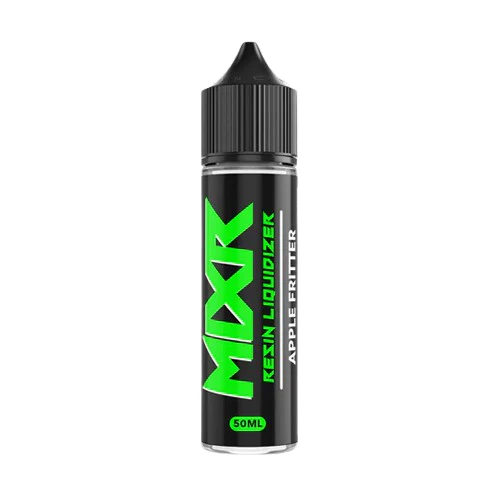MIXR Wax Resin Liquidizer