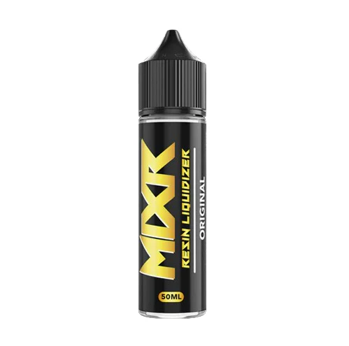 MIXR Wax Resin Liquidizer