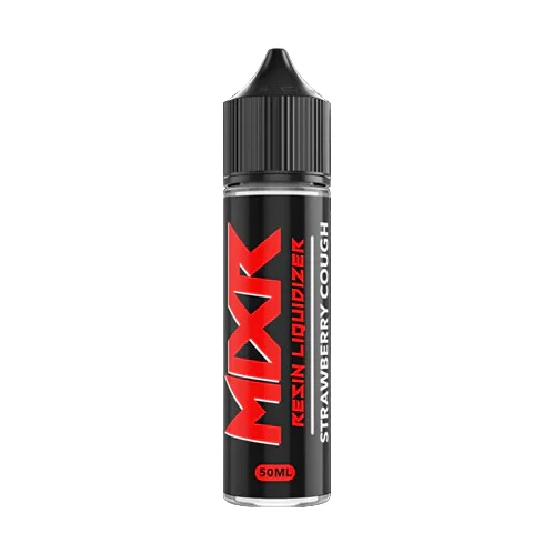 MIXR Wax Resin Liquidizer