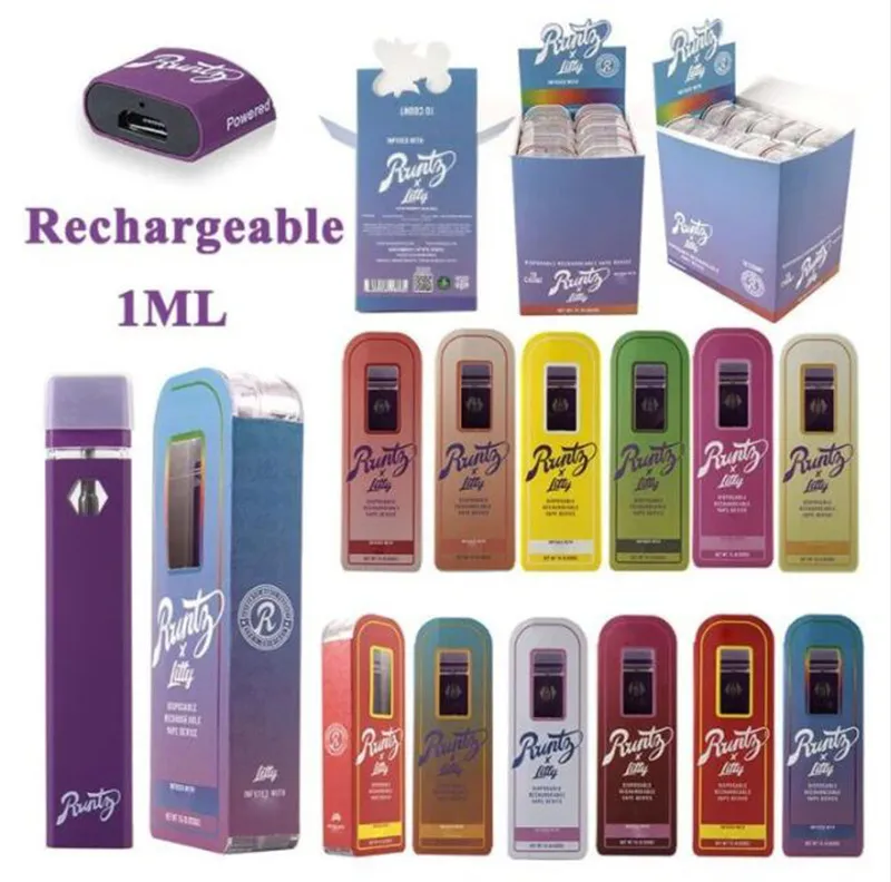 starter vape kits