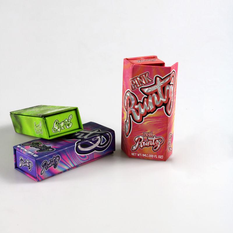 Runtz Vape Carts