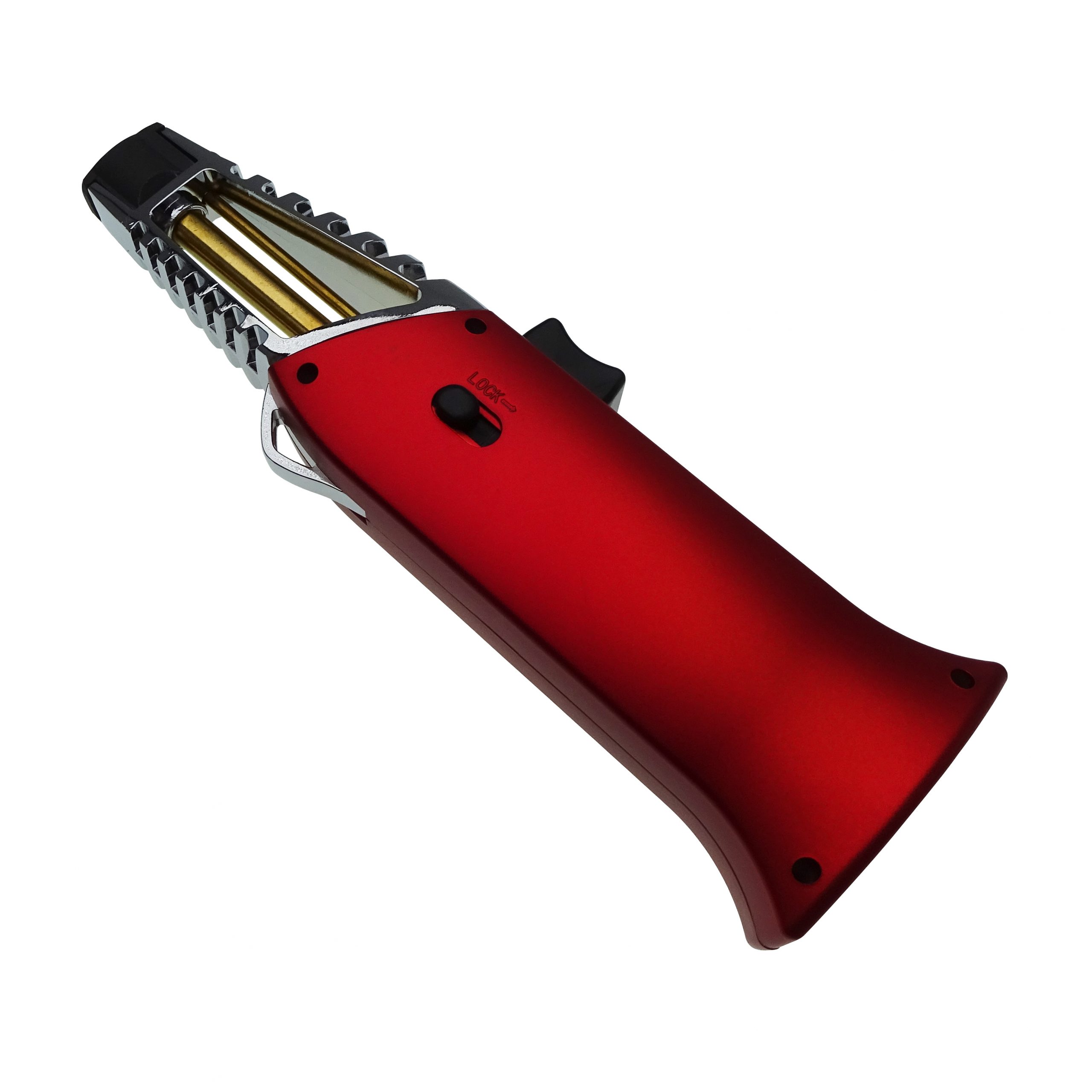 Sonic Butane