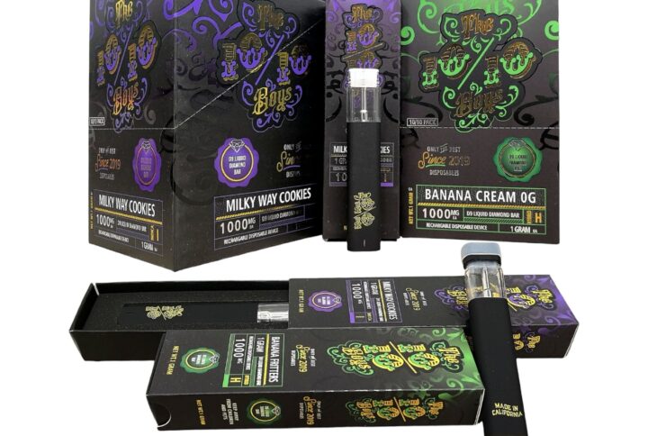Vape Juice 2025 – Top Flavors & E-Liquids for Every Vaper