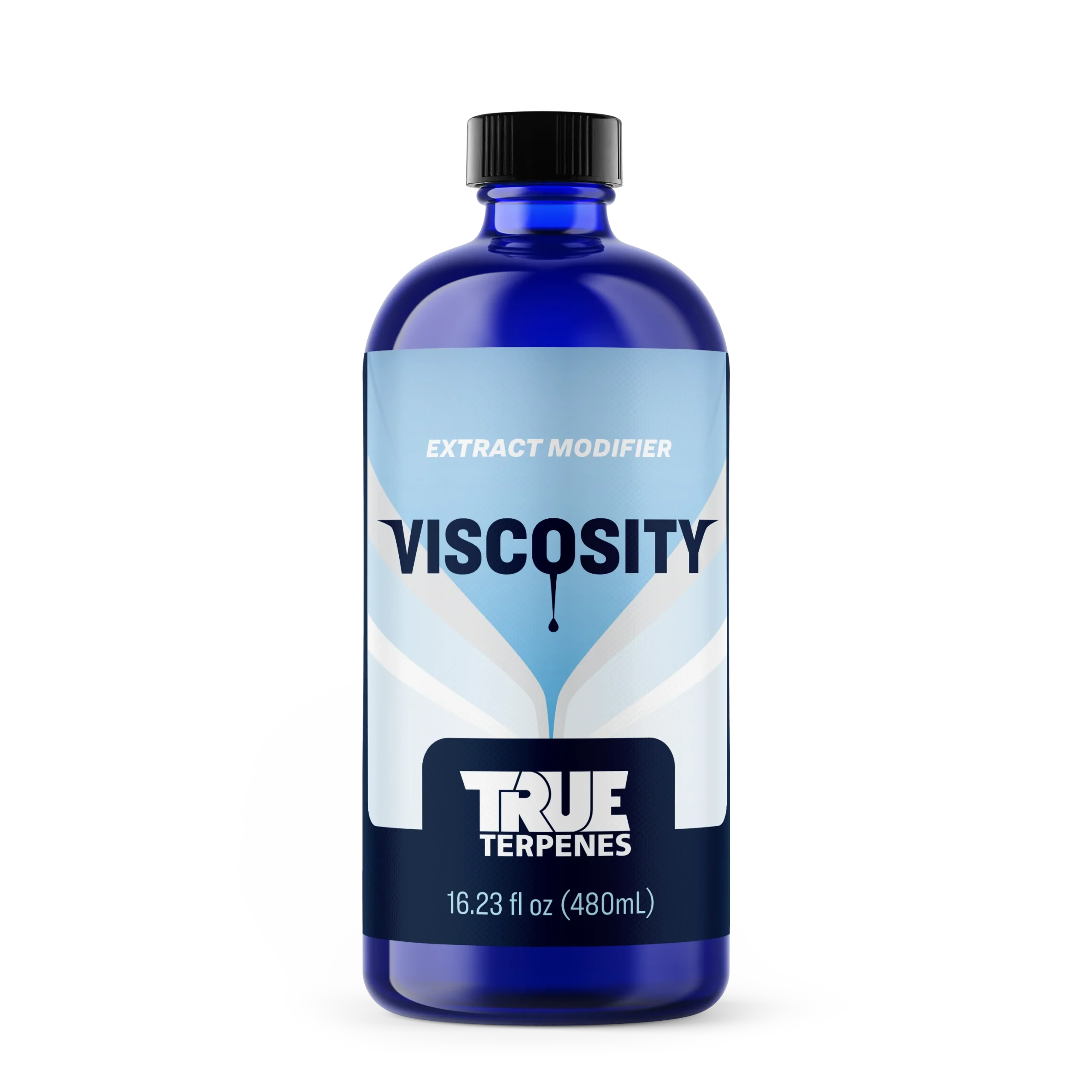 True Terpene Viscosity