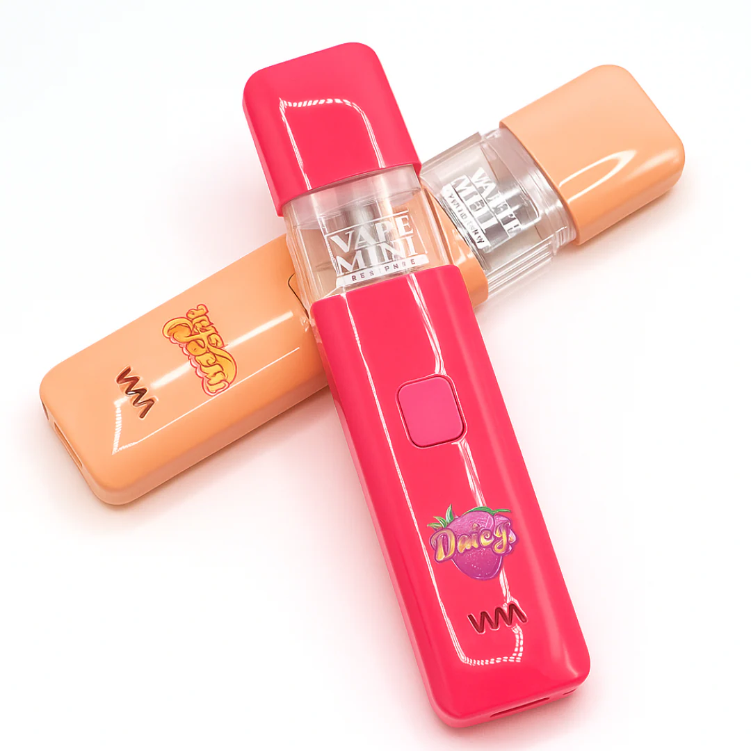 WHOLE MELT EXTRACTS