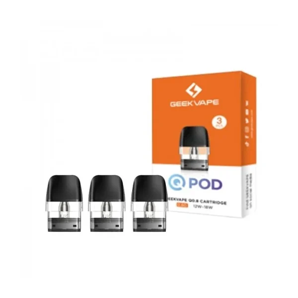 GEEK VAPE