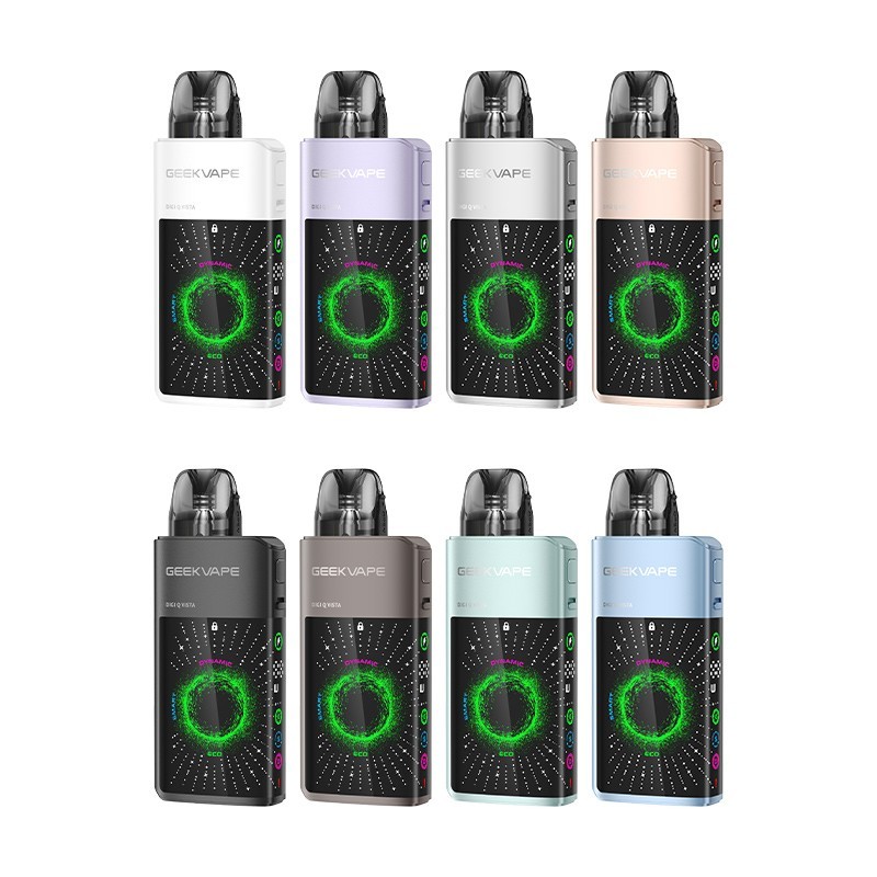 Geek Vape Digi