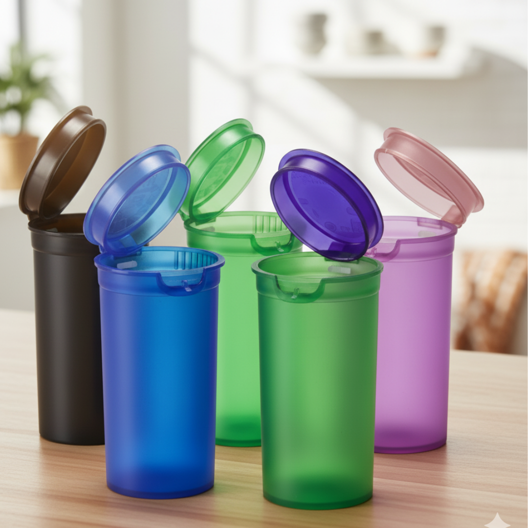 pop-tops
